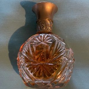 Ralph Lauren Safari Perfume original 1989 Formula 1/3 full from 2.5 oz. Devine!